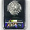 Image 2 : 2017 $25 1 oz American Palladium Eagle NGC-MS70
