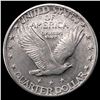 Image 2 : 1930 Standing Liberty Quarter NEARLY UNCIRCULATED