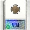 Image 2 : 1922 No D Wheat Cent PGA-XF45 Strong Rev