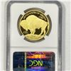 Image 2 : 2013-W $50 1 oz American Gold Eagle NGC-PF70 UC