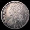 Image 1 : 1811 Capped Bust Half Dollar LIGHTLY CIRCULATED