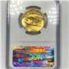 Image 2 : 2009 $20 Gold Double Eagle NGC-MS69 PL