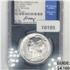 Image 1 : 2017 $25 1 oz American Palladium Eagle NGC-MS70