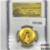 Image 1 : 2009 $20 Gold Double Eagle NGC-MS70