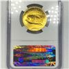 Image 2 : 2009 $20 Gold Double Eagle NGC-MS70