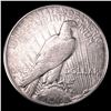 Image 2 : 1927-S Silver Peace Dollar CLOSELY UNCIRCULATED