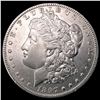 Image 1 : 1897-O Morgan Silver Dollar CLOSELY UNCIRCULATED