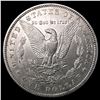 Image 2 : 1897-O Morgan Silver Dollar CLOSELY UNCIRCULATED
