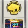 Image 2 : 2009-W $50 1 oz American Gold Eagle NGC-PF70 UC