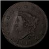 Image 1 : 1817 Large Cent CLOSELY UNCIRCULATED