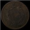 Image 2 : 1817 Large Cent CLOSELY UNCIRCULATED