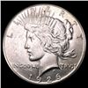 Image 1 : 1926-S Silver Peace Dollar UNCIRCULATED