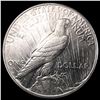Image 2 : 1926-S Silver Peace Dollar UNCIRCULATED