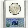 Image 2 : 1902 Barber Half Dollar PGA-MS61