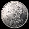 Image 1 : 1894-O Morgan Silver Dollar UNCIRCULATED