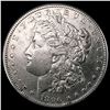 Image 1 : 1896-S Morgan Silver Dollar CLOSELY UNCIRCULATED