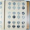 Image 10 : 1950-1998 Washington Quarter Book (137) -