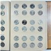 Image 11 : 1950-1998 Washington Quarter Book (137) -