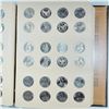 Image 13 : 1950-1998 Washington Quarter Book (137) -