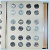 Image 3 : 1950-1998 Washington Quarter Book (137) -