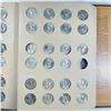 Image 7 : 1950-1998 Washington Quarter Book (137) -