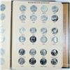 Image 8 : 1950-1998 Washington Quarter Book (137) -
