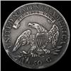 Image 2 : 1808 Capped Bust Half Dollar ABOUT UNCIRCULATED