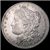 Image 1 : 1894-S Morgan Silver Dollar CLOSELY UNCIRCULATED