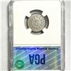 Image 2 : 1872 Shield Nickel PGA-MS61