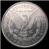Image 2 : 1878-CC Morgan Silver Dollar UNCIRCULATED