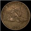 Image 1 : 1857 Flying Eagle Cent ABOUT UNCIRCULATED