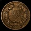 Image 2 : 1857 Flying Eagle Cent ABOUT UNCIRCULATED