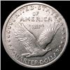 Image 2 : 1917 Standing Liberty Quarter CLOSELY