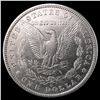 Image 2 : 1886-O Morgan Silver Dollar CLOSELY UNCIRCULATED