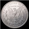 Image 2 : 1887-O Morgan Silver Dollar UNCIRCULATED