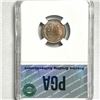 Image 2 : 1918-D Wheat Cent PGA-MS64