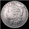 Image 1 : 1886-O Morgan Silver Dollar CLOSELY UNCIRCULATED
