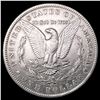 Image 2 : 1886-O Morgan Silver Dollar CLOSELY UNCIRCULATED