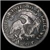Image 2 : 1811 Capped Bust Half Dollar NICELY CIRCULATED