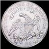Image 2 : 1818 Capped Bust Quarter UNCIRCULATED