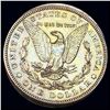 Image 2 : 1900 Morgan Silver Dollar CHOICE PROOF
