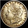 Image 1 : 1882 Morgan Silver Dollar UNCIRCULATED