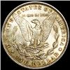 Image 2 : 1882 Morgan Silver Dollar UNCIRCULATED