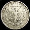Image 2 : 1900-O/CC Morgan Silver Dollar LIGHTLY CIRCULATED