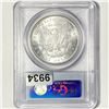 Image 2 : 1898 Morgan Silver Dollar PCGS-MS64