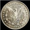 Image 2 : 1879-S Rev 78 Morgan Silver Dollar LIGHTLY CIRC