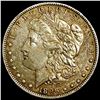 Image 1 : 1896-O Morgan Silver Dollar CLOSELY UNCIRCULATED