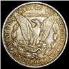 Image 2 : 1896-O Morgan Silver Dollar CLOSELY UNCIRCULATED