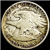 Image 2 : 1921 Alabama Half Dollar NICELY CIRCULATED