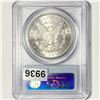 Image 2 : 1881-S Morgan Silver Dollar PCGS-MS64
